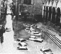 B�oto w  Santa Croce