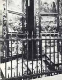 Porta del Paradiso