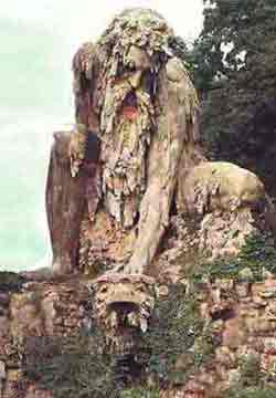 appenino
