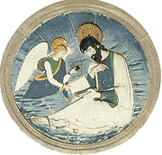Filippo Bruneleschi, �w.Mateusz, Santa Croce, Florencja
