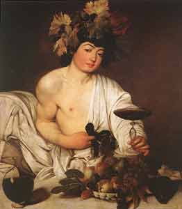 Bacchus