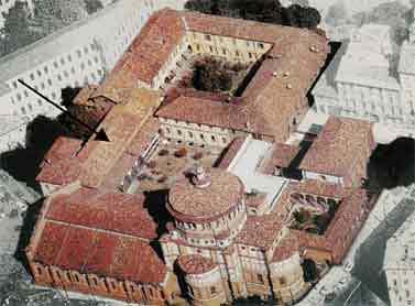 Santa Maria delle Grazie