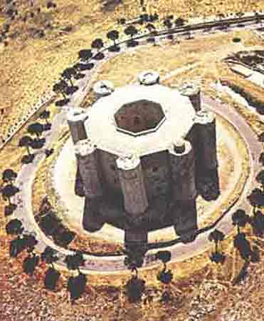 Castel del Monte