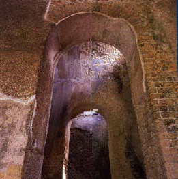 Piscina Mirabilis