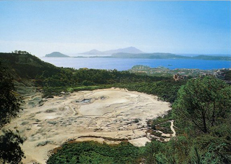 solfatara