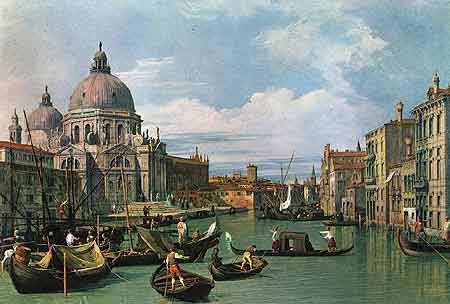 Santa Maria della Salute