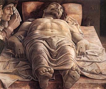 Mantegna 