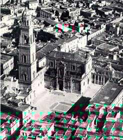 Piazza del Duomo