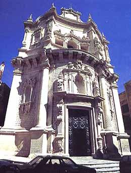 San Matteo